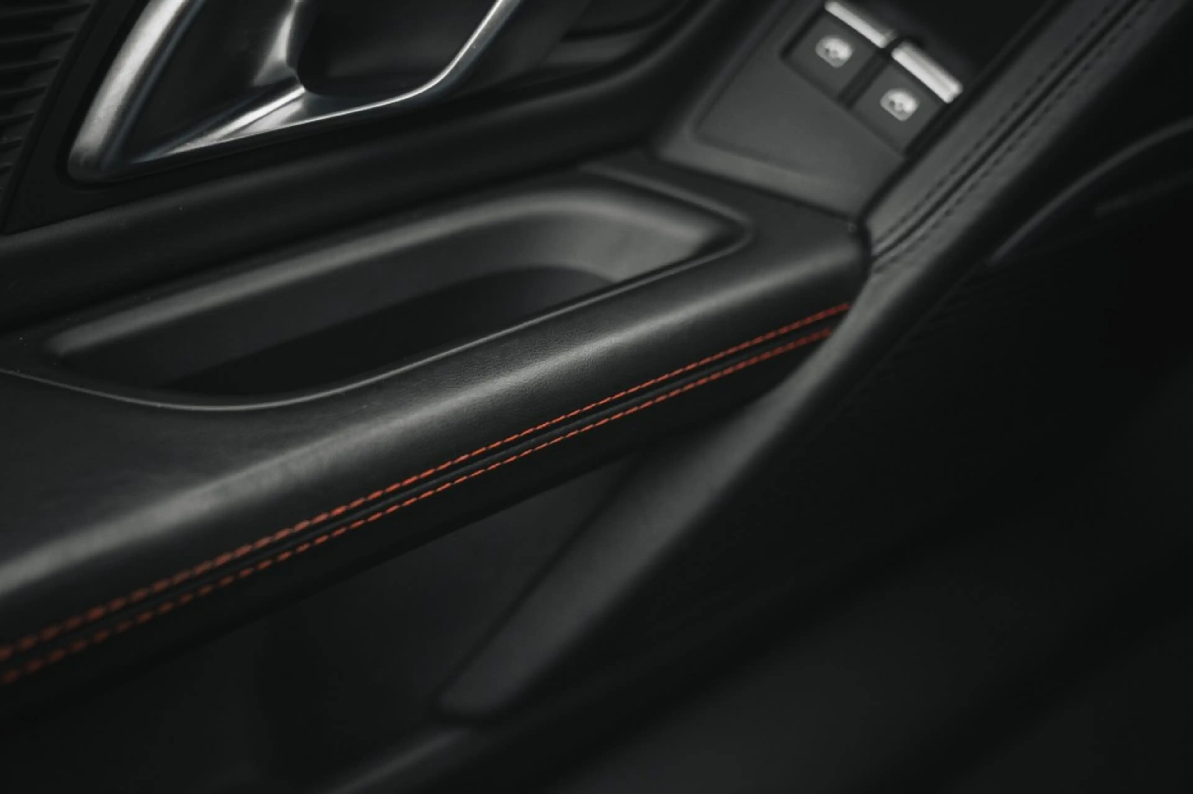 Audi R8 FULLOPTION, CARBON, STOELVERW — photo 23