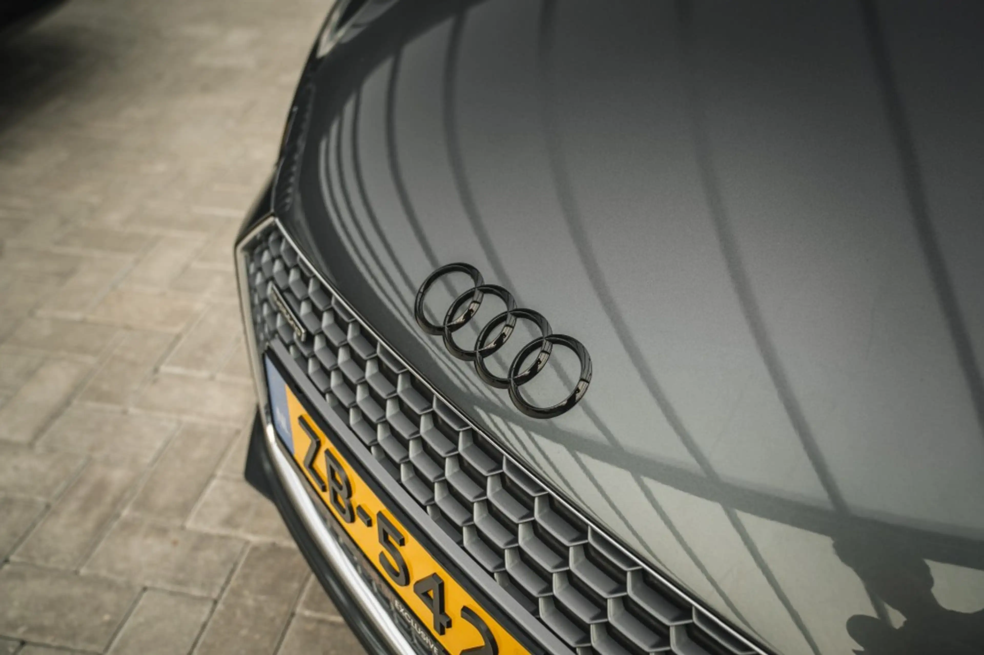 Audi R8 FULLOPTION, CARBON, STOELVERW — photo 3