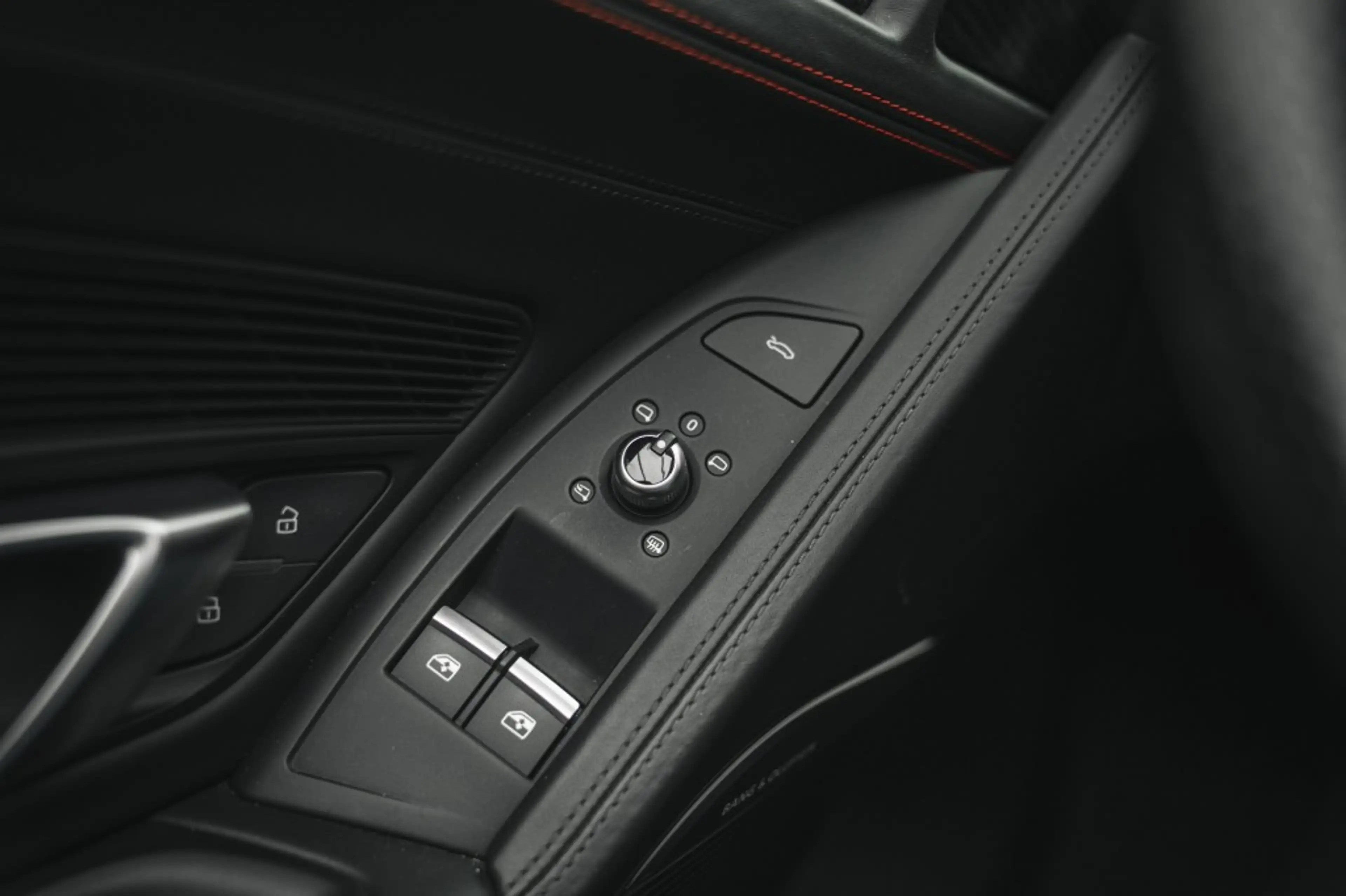 Audi R8 FULLOPTION, CARBON, STOELVERW — photo 20