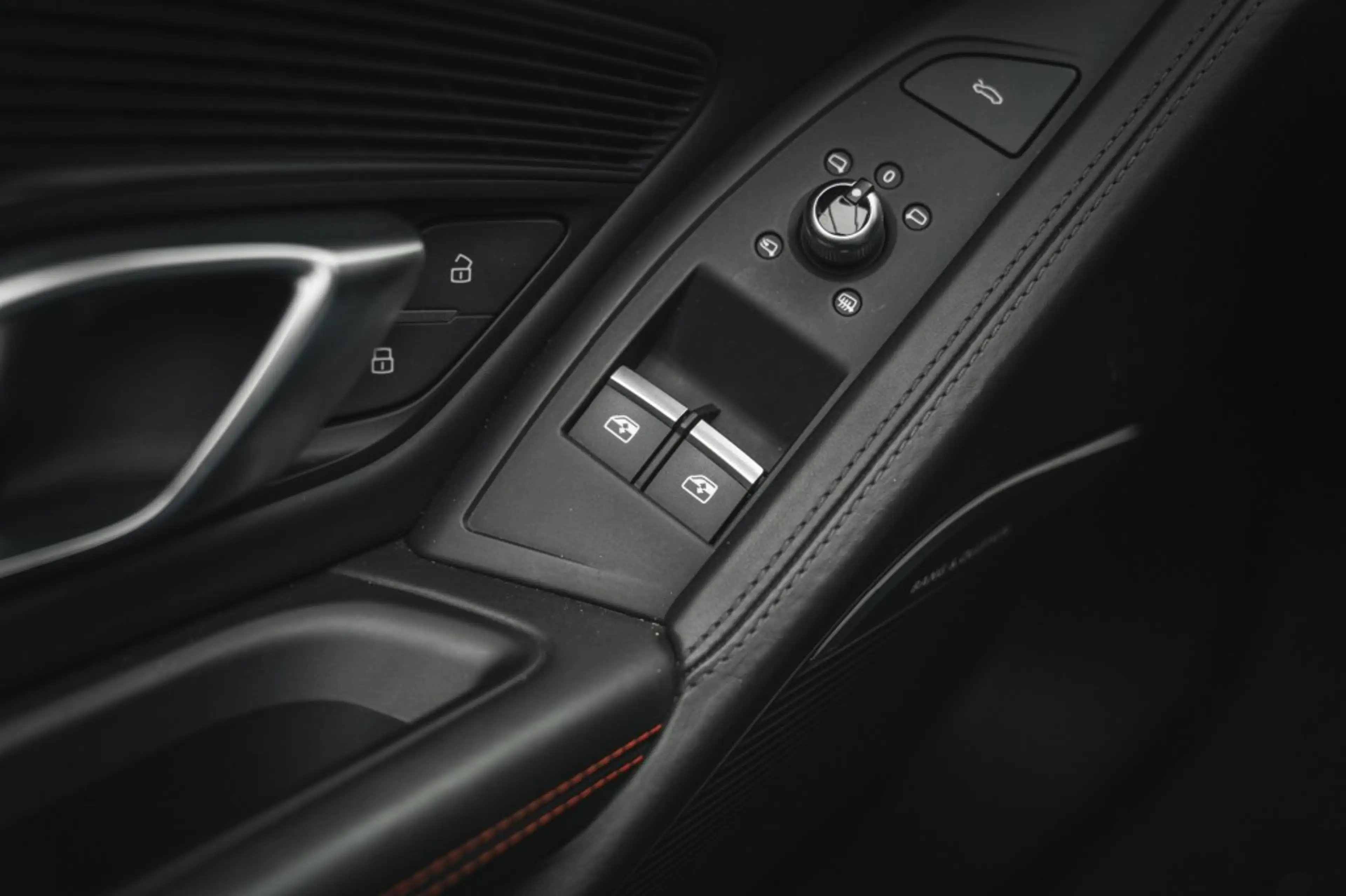 Audi R8 FULLOPTION, CARBON, STOELVERW — photo 21