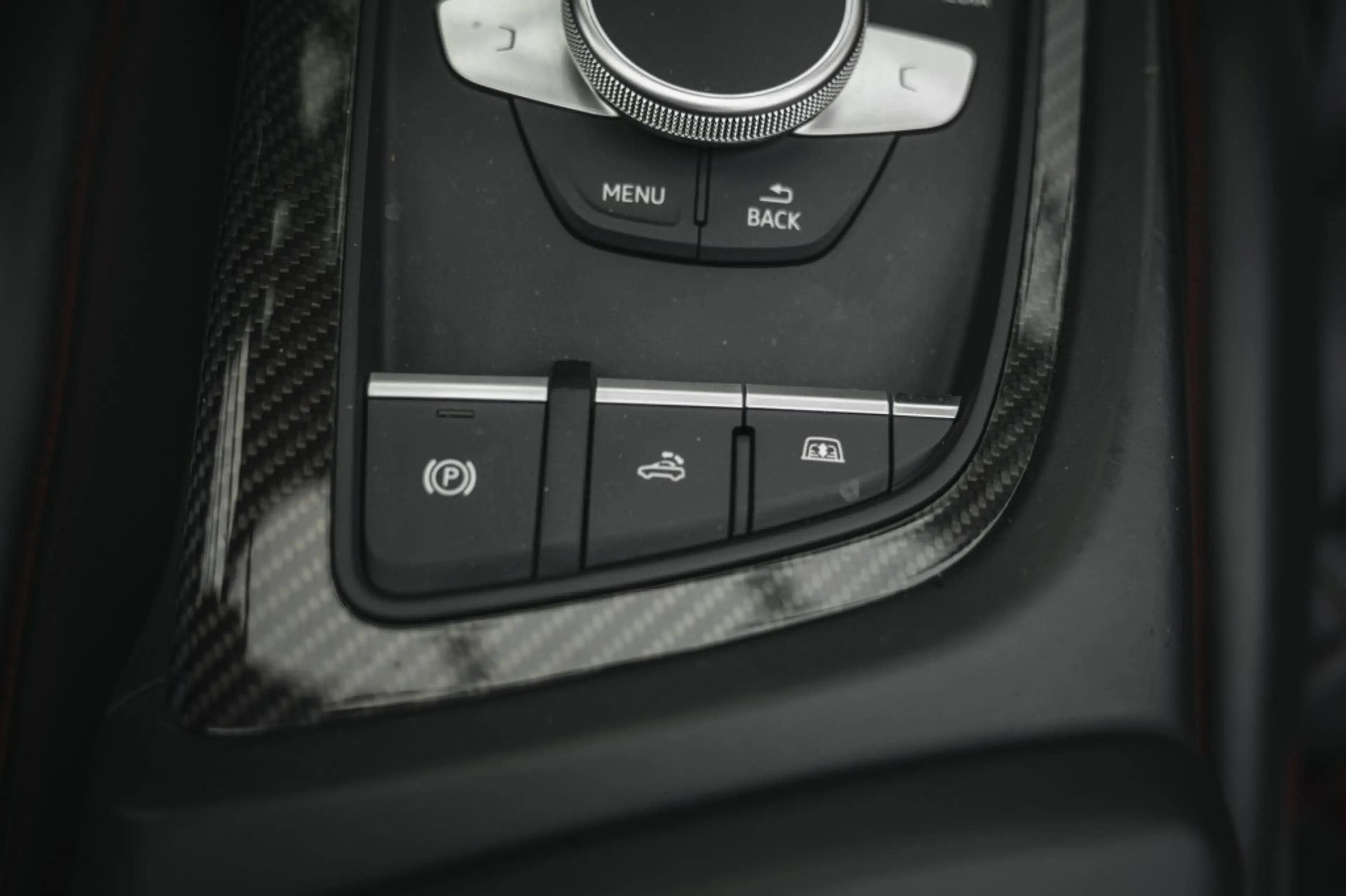 Audi R8 FULLOPTION, CARBON, STOELVERW — photo 36