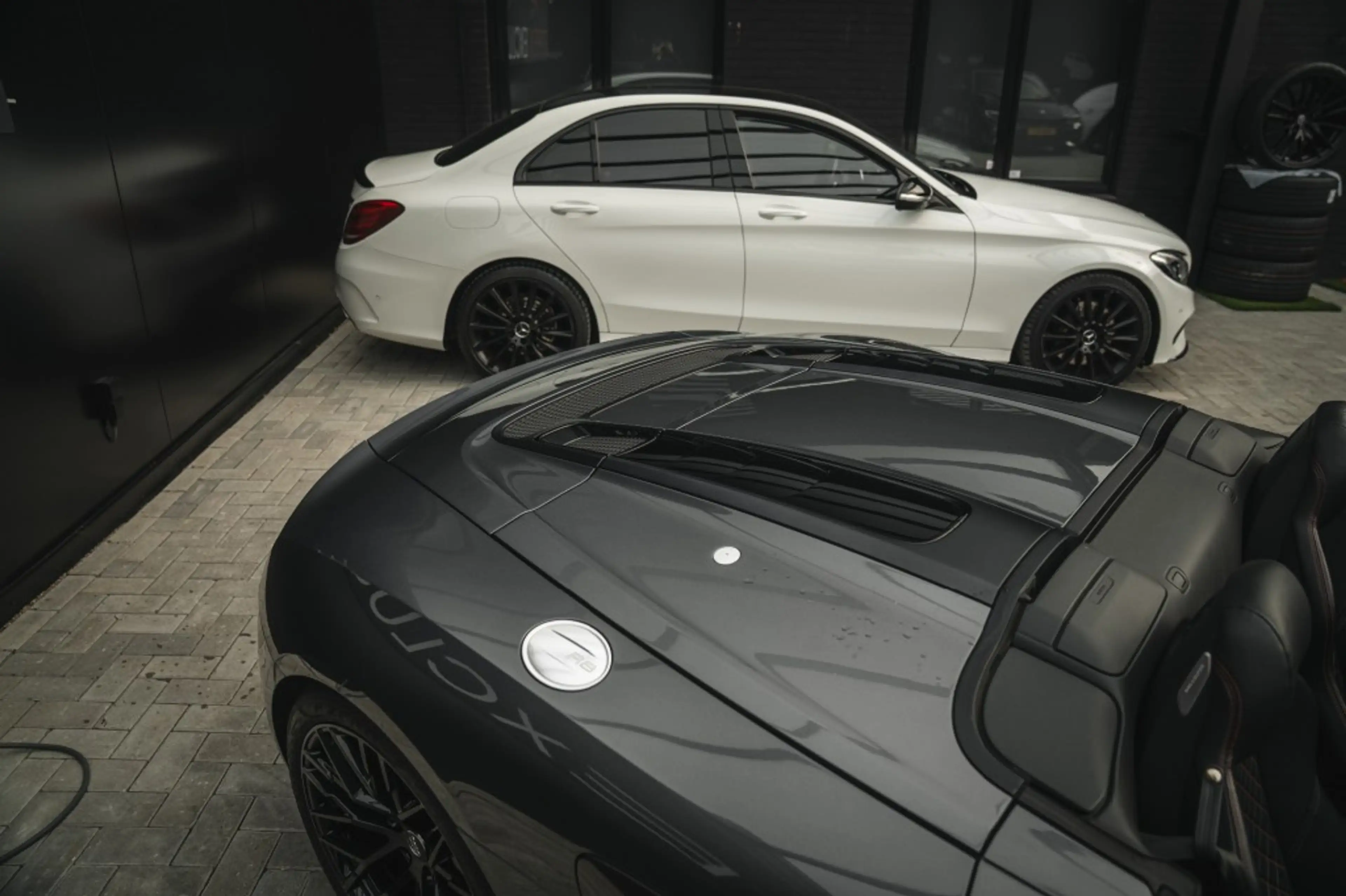 Audi R8 FULLOPTION, CARBON, STOELVERW — photo 5