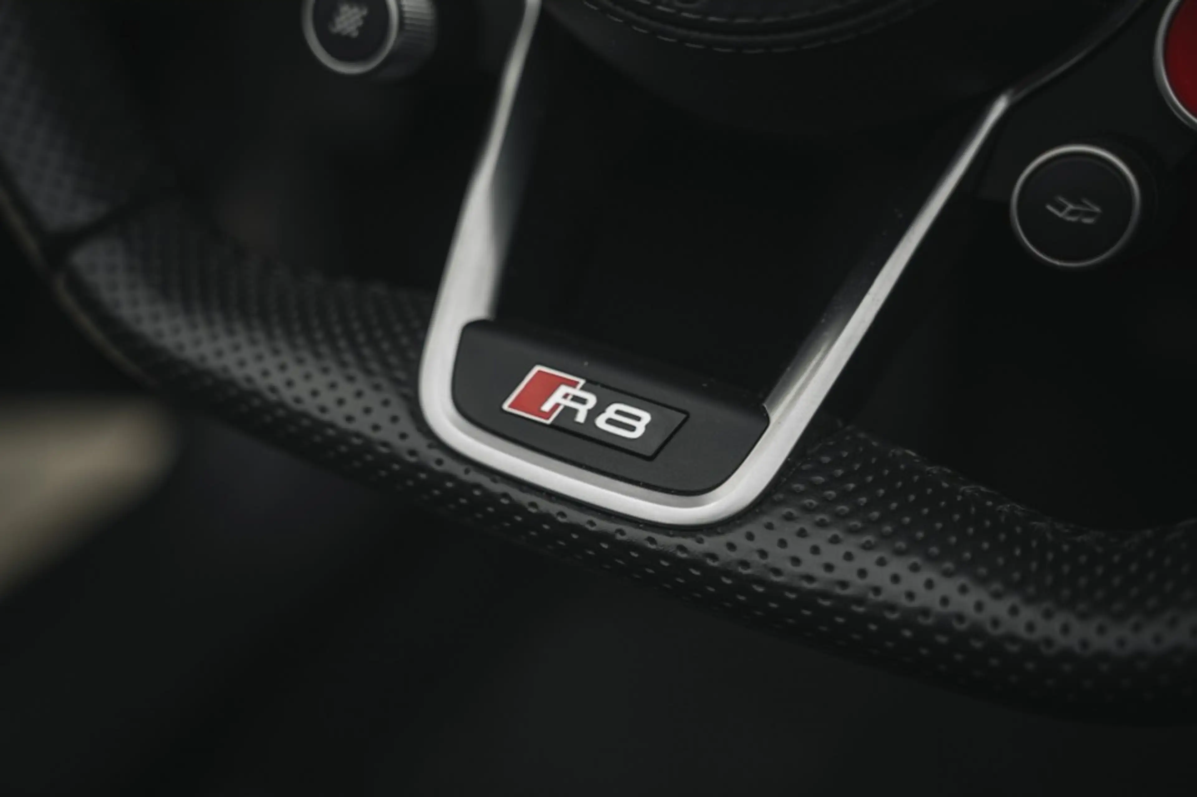Audi R8 FULLOPTION, CARBON, STOELVERW — photo 28