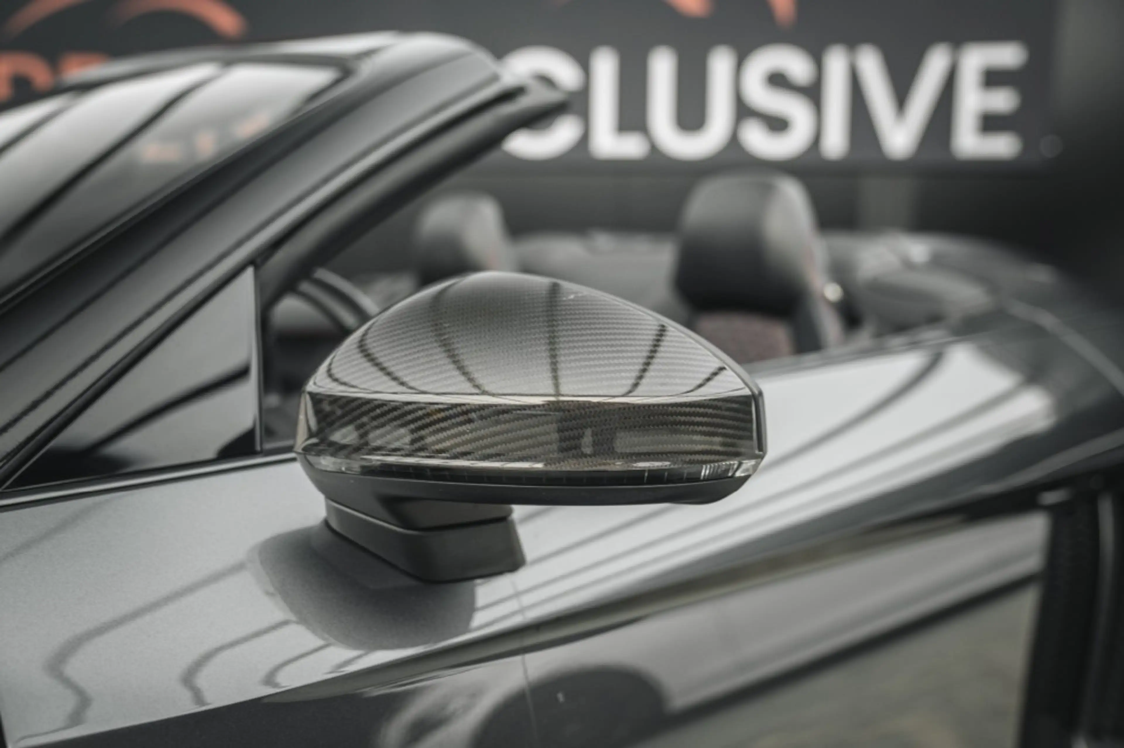 Audi R8 FULLOPTION, CARBON, STOELVERW — photo 10