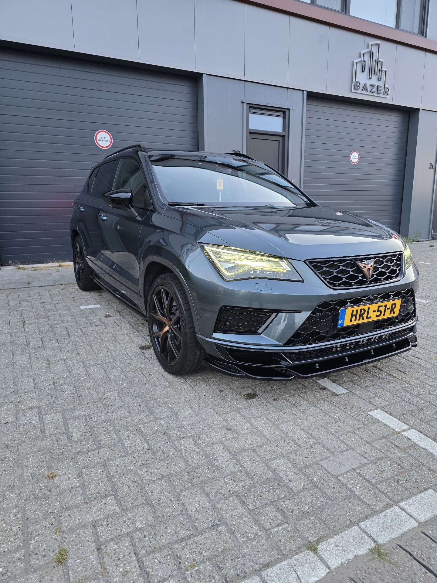 2020 Seat Alteca