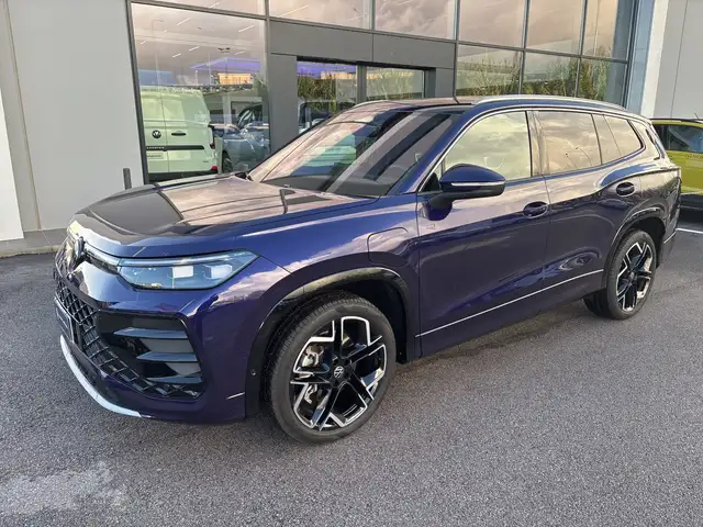 Volkswagen Tayron 1.5 TSI eHYBRID R-Line Plus