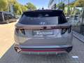 Hyundai TUCSON 1.6 T-GDi Plug-in-Hybrid 4WD N Line Grau - thumbnail 5