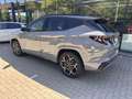Hyundai TUCSON 1.6 T-GDi Plug-in-Hybrid 4WD N Line Gris - thumbnail 6