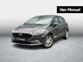 Ford Fiesta Connected Gris - thumbnail 1