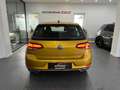 Volkswagen Golf VII Lim. Highline*LED*NAVI*STH* Gelb - thumbnail 4