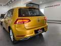 Volkswagen Golf VII Lim. Highline*LED*NAVI*STH* Gelb - thumbnail 10