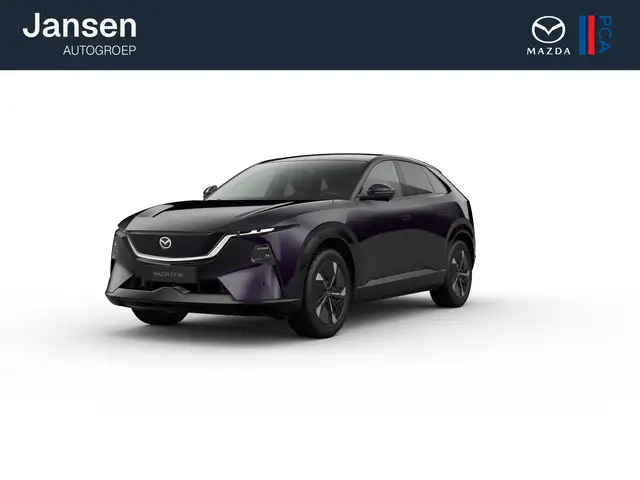 Mazda CX-6e Takumi Business Edition | Alarmsysteem | Automatis