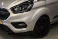 Ford Transit Custom 320 2.0 TDCI L2H1 Raptor Edition | Bi-Xenon | CarP Grijs - thumbnail 39
