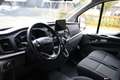 Ford Transit Custom 320 2.0 TDCI L2H1 Raptor Edition | Bi-Xenon | CarP Grijs - thumbnail 5