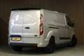 Ford Transit Custom 320 2.0 TDCI L2H1 Raptor Edition | Bi-Xenon | CarP Grijs - thumbnail 4