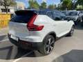 Volvo XC40 Ultimate Recharge Pure Electric AWD P8 Twin StandH Weiß - thumbnail 3
