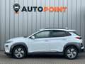 Hyundai KONA EV Premium 64 kWh SOH100%|1E EIG DEALEROND|STOEL.V Wit - thumbnail 4