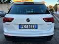 Volkswagen Tiguan Tiguan 2.0 tdi Business 150cv dsg km certificati Bianco - thumbnail 5