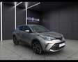Toyota C-HR (2016-2023) - C-HR 1.8 Hybrid E-CVT Trend Grigio - thumbnail 2