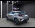 Toyota C-HR (2016-2023) - C-HR 1.8 Hybrid E-CVT Trend Grigio - thumbnail 7