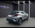 Toyota C-HR (2016-2023) - C-HR 1.8 Hybrid E-CVT Trend Grigio - thumbnail 5
