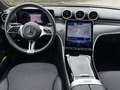 Mercedes-Benz C 200 d T AUT Schwarz - thumbnail 9