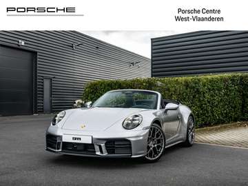 911 Carrera Cabriolet | SP Chrono | SP exhaust | Bose | RS Spyder | ...