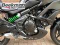 Kawasaki Versys 650 ABS Zwart - thumbnail 10