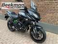 Kawasaki Versys 650 ABS Zwart - thumbnail 3