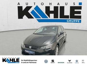 1.0 TSI Style Edition