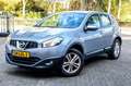 Nissan Qashqai 1.6 Acenta CRUISE CLIMA PDC Gris - thumbnail 3
