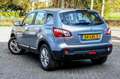 Nissan Qashqai 1.6 Acenta CRUISE CLIMA PDC Gris - thumbnail 6