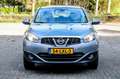 Nissan Qashqai 1.6 Acenta CRUISE CLIMA PDC Gris - thumbnail 2
