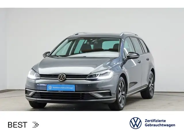 Volkswagen Golf 1.5 TSI IQ.DRIVE, Navi, Standheizun