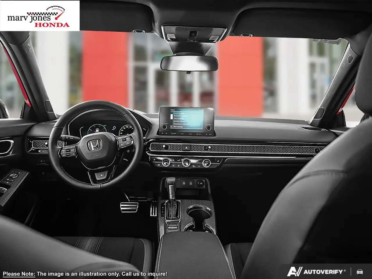 Honda Civic снимка Honda Civic