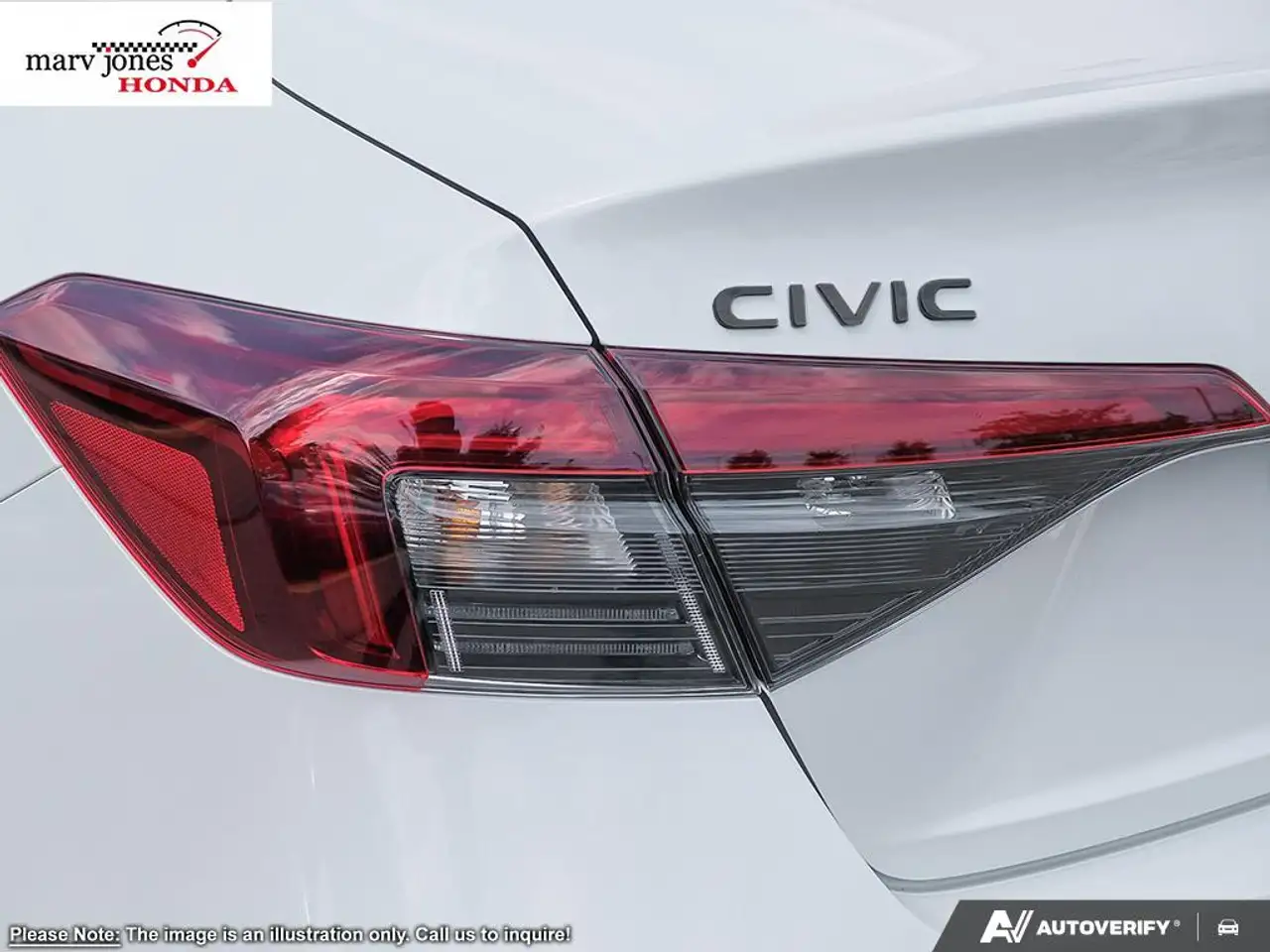 Honda Civic снимка Honda Civic