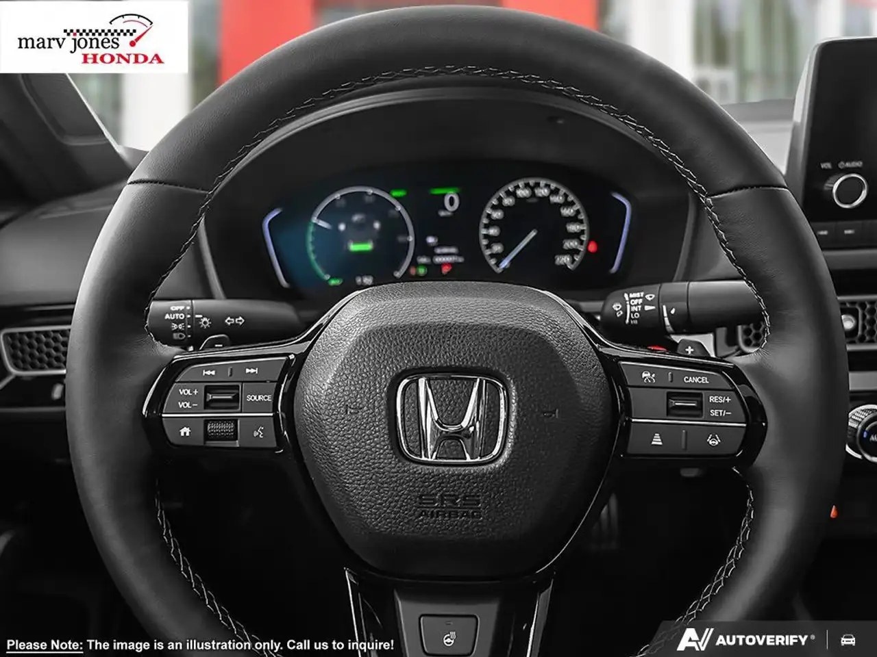 Honda Civic снимка Honda Civic