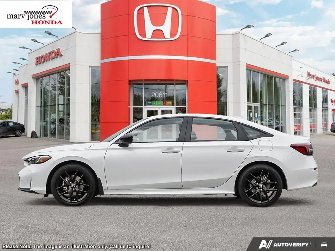 Honda Civic снимка Honda Civic