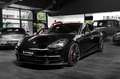 Porsche Panamera 4S Diesel #Approved #Carbon #21Zoll Noir - thumbnail 1