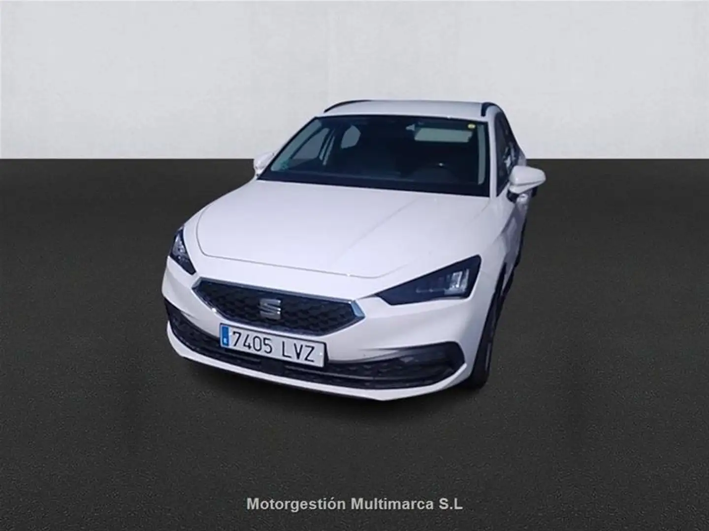 SEAT Leon SP 2.0 TDI 85kW Style Go - 1