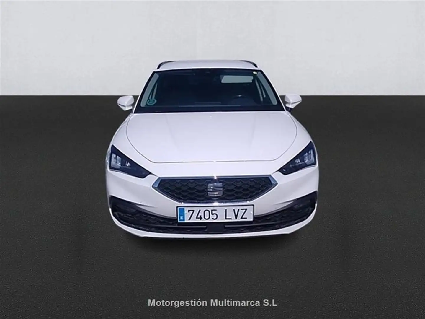 SEAT Leon SP 2.0 TDI 85kW Style Go - 2