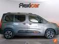 Citroen Berlingo Combi BlueHDi S&S Talla M Shine 100 Gris - thumbnail 5