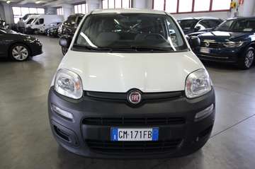 VAN 1.0 GSE S&S Hybrid Pop 2 posti + IVA 22%