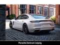 Porsche Panamera Turbo S E-Hybrid Massage HUD SportAbgas InnoDrive Silber - thumbnail 3