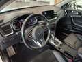 Kia Ceed / cee'd Platin 1,6 CRDi DCT *AHK*Navi*Leder* Bianco - thumbnail 8