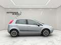 Fiat Grande Punto 1.4 8V Automatik Blue & Me Dynamic Grau - thumbnail 17