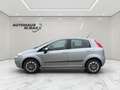 Fiat Grande Punto 1.4 8V Automatik Blue & Me Dynamic Grau - thumbnail 15