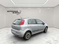 Fiat Grande Punto 1.4 8V Automatik Blue & Me Dynamic Grau - thumbnail 2