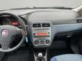 Fiat Grande Punto 1.4 8V Automatik Blue & Me Dynamic Grau - thumbnail 21