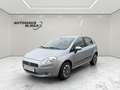 Fiat Grande Punto 1.4 8V Automatik Blue & Me Dynamic Gri - thumbnail 1